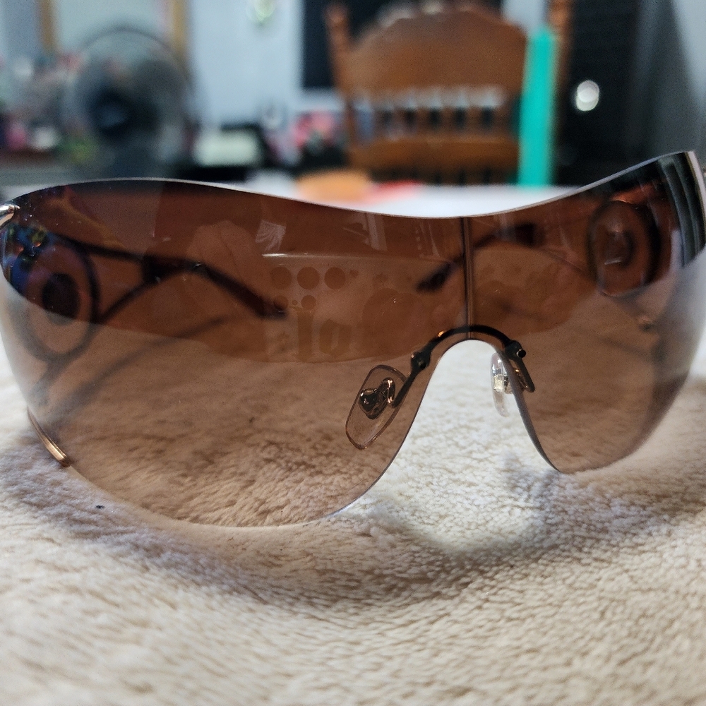 Versace sunglasses